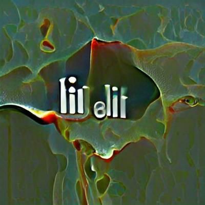 Image of Illness Generated by AI