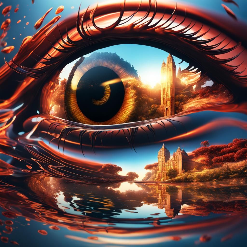 Seeing into the future