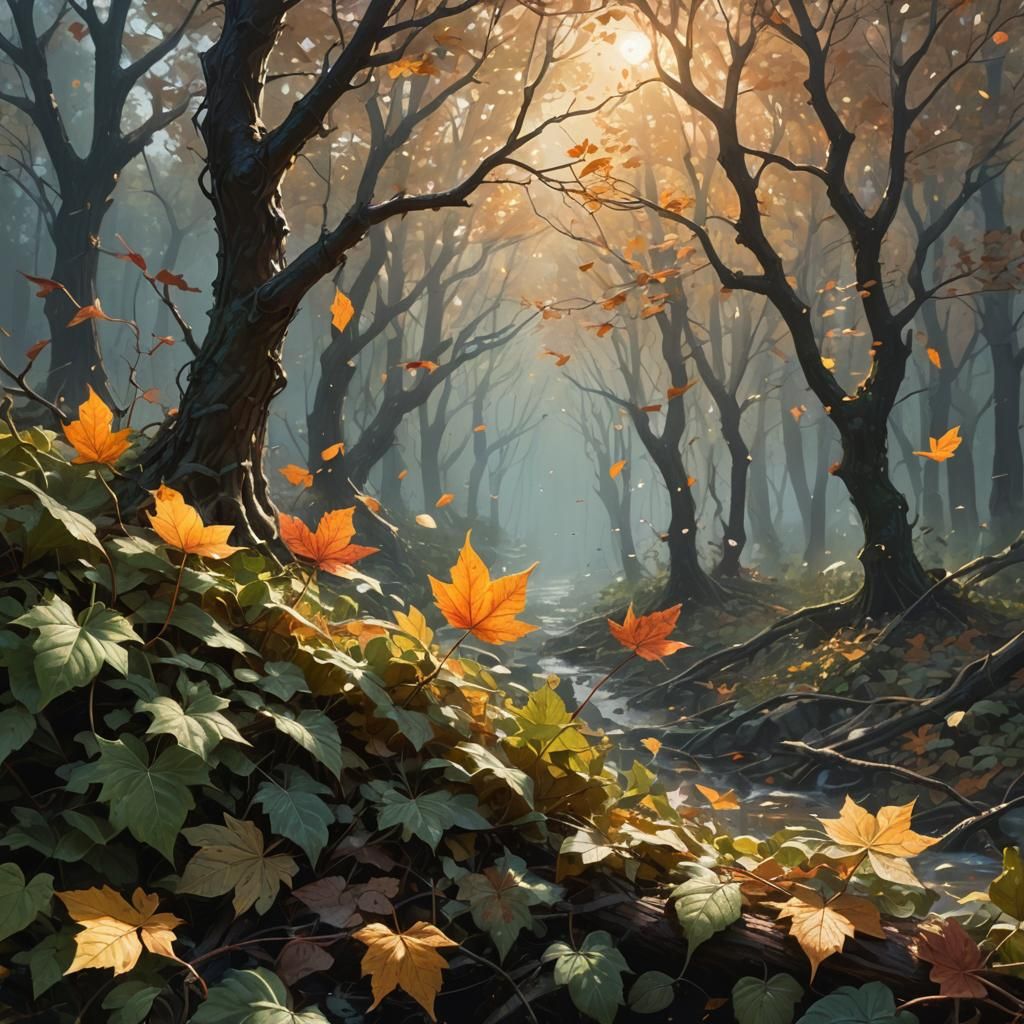 Hyperrealistic Hope: Light, Understanding, and Resilience