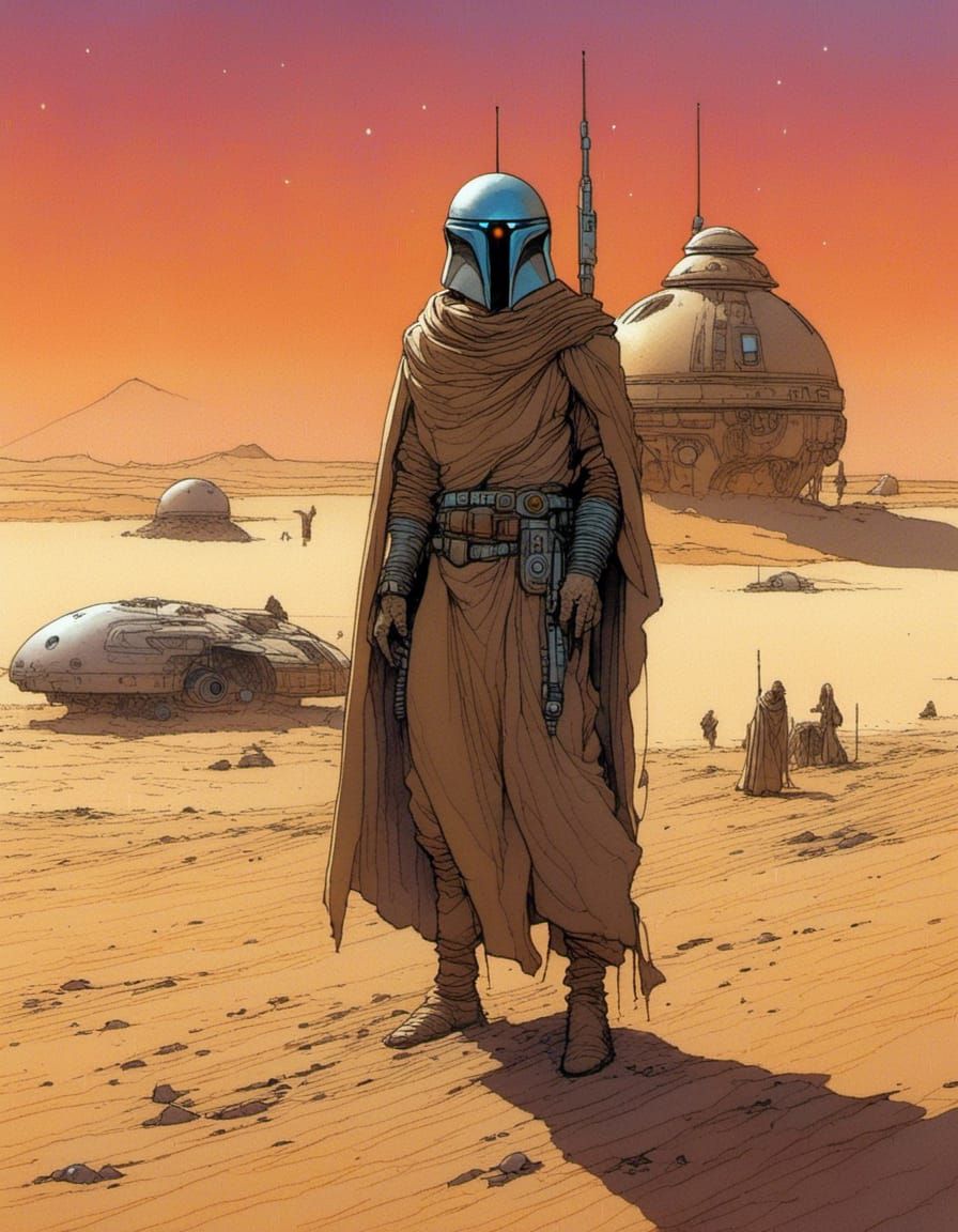 <lora:Fae Space:1.0> 8k, in the iconic illustrative style of...