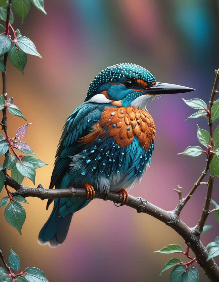 Kingfisher 