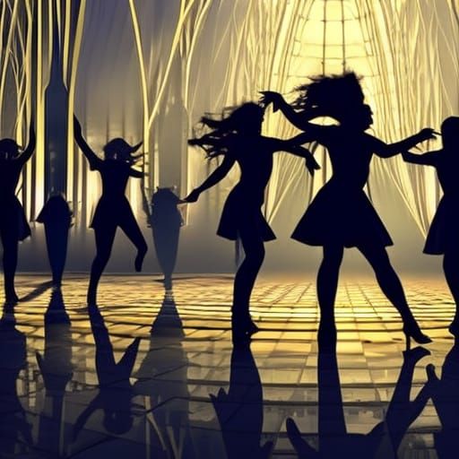 Rhythm of the Night