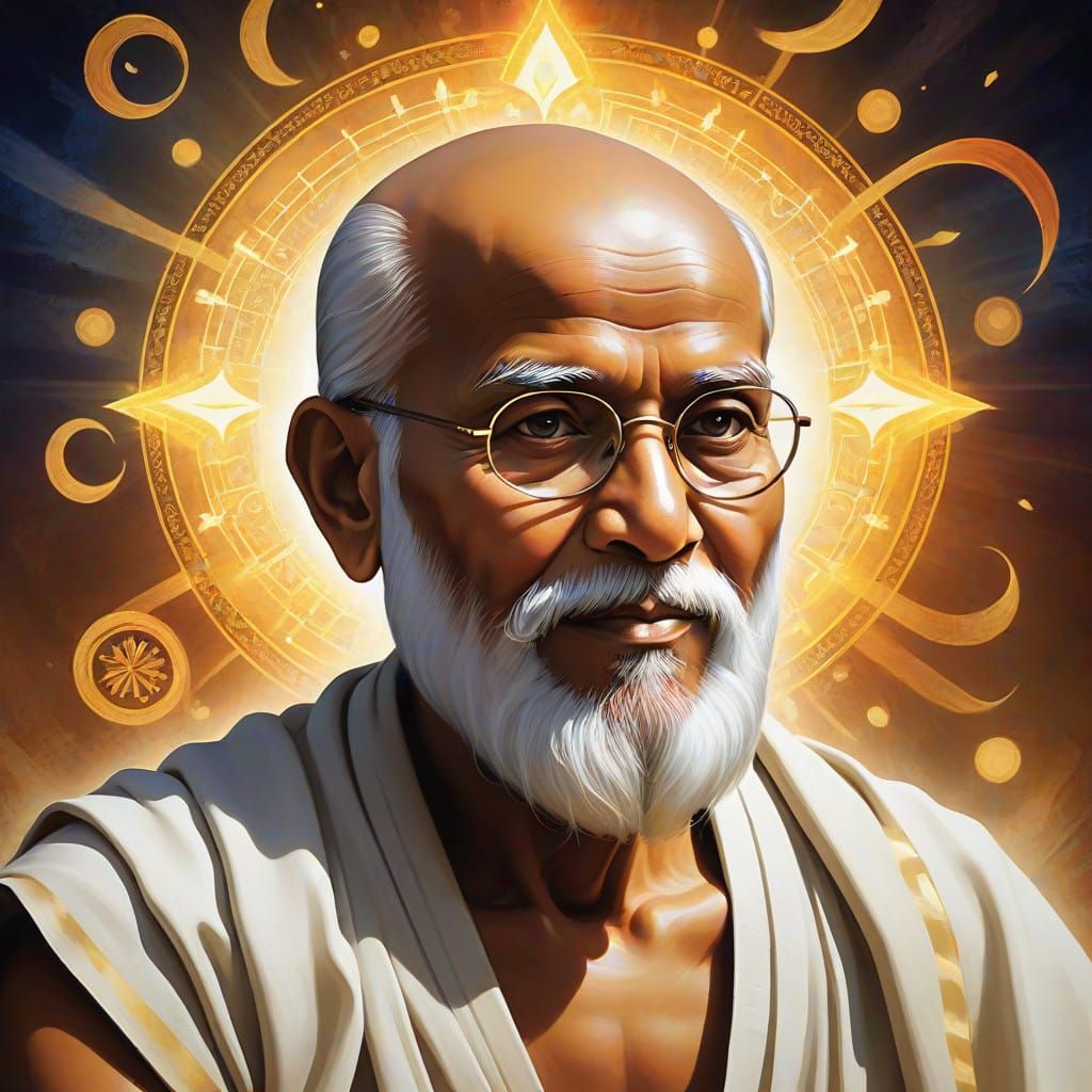 A true Guru is believed to possess qualities such as compassion, humility, and patience. They serve as a mentor and role...