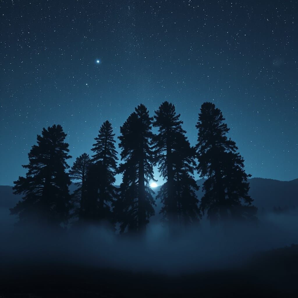 Chorus of the Moonrise