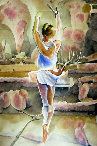 ballerina