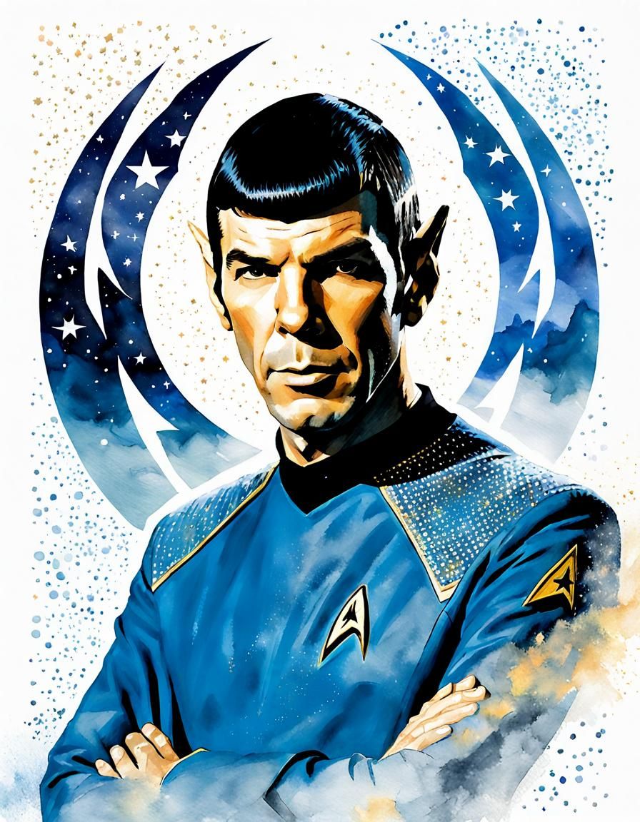 Spock