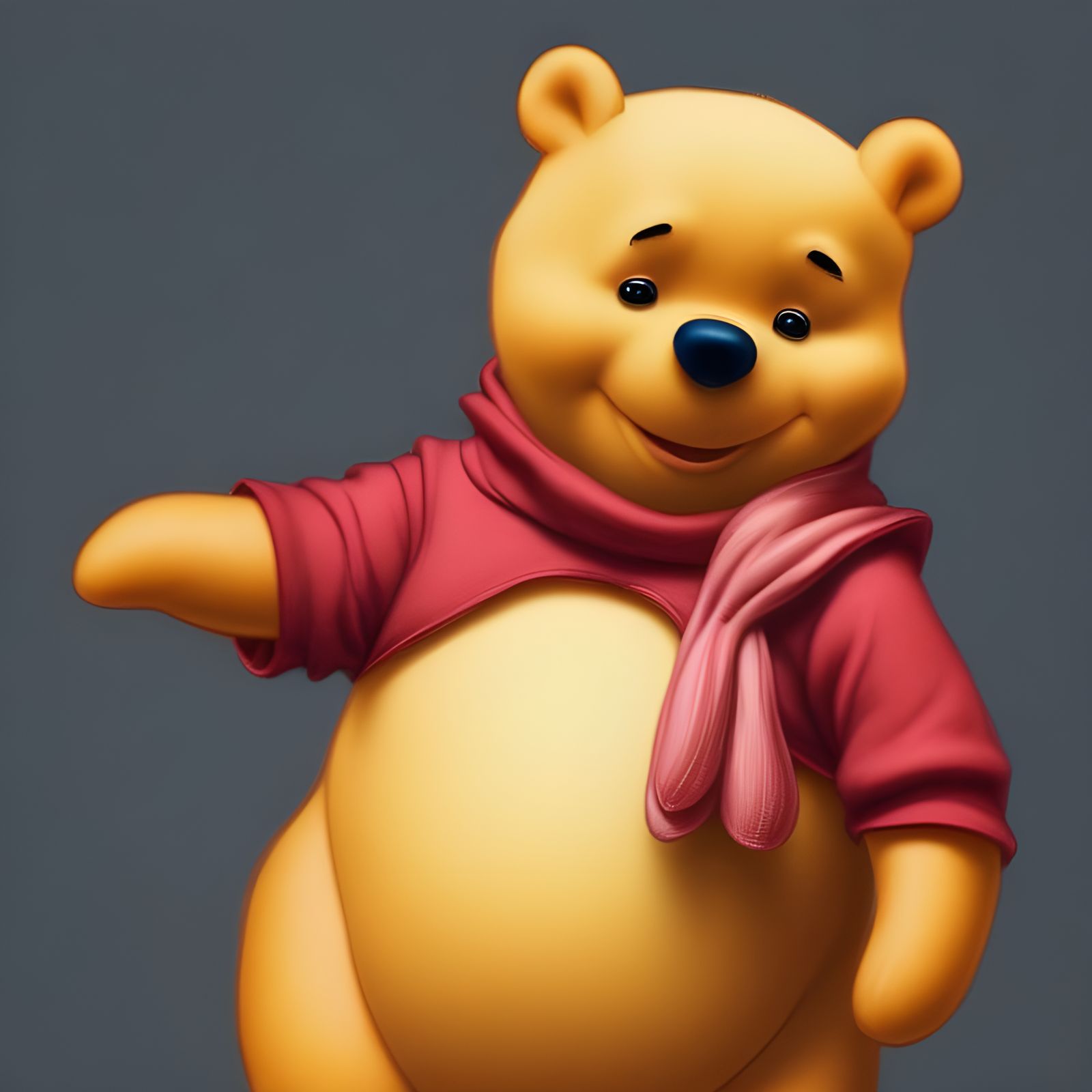 The best friend 🎈