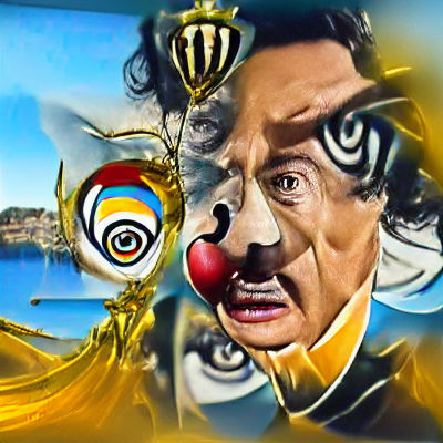 Haunting Skull: A Memento Mori