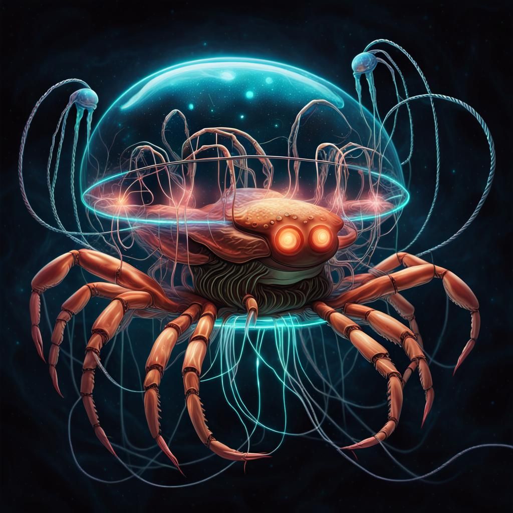 alien