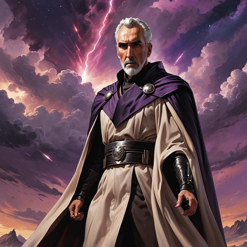 Dooku