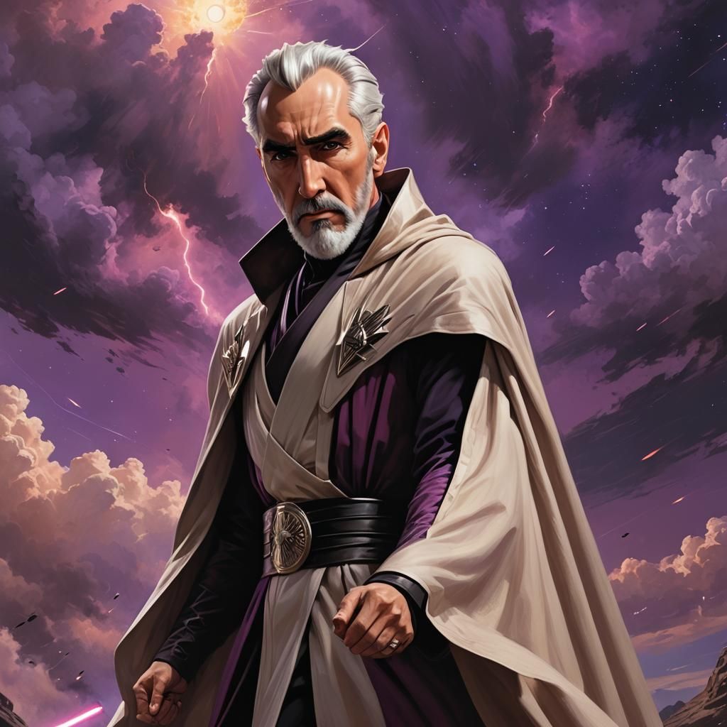 Dooku