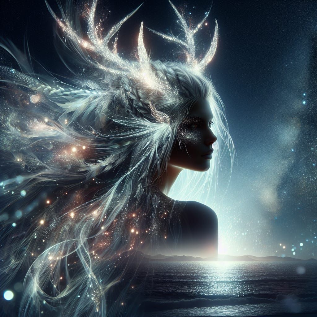 Nighttime Beauty