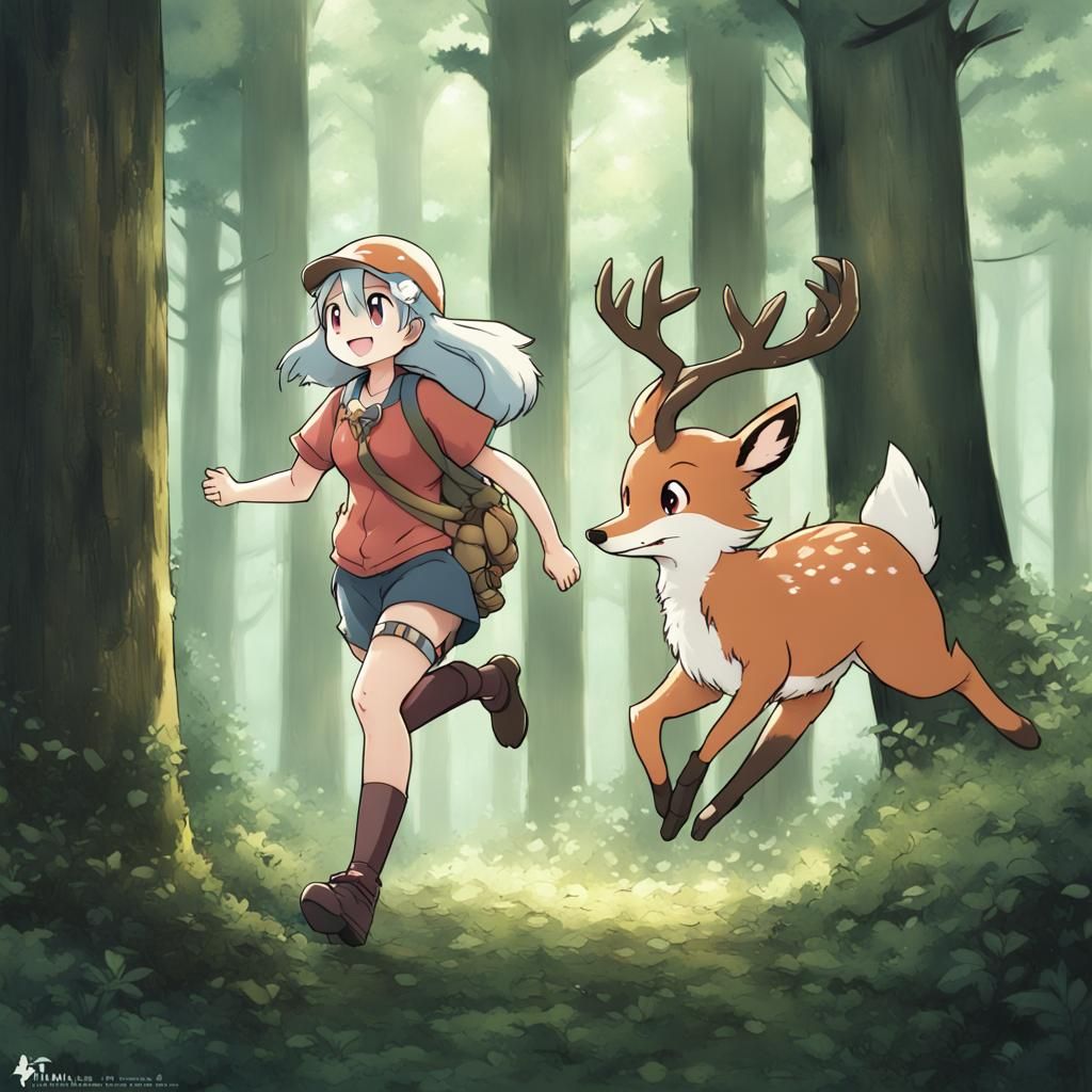 Hilda