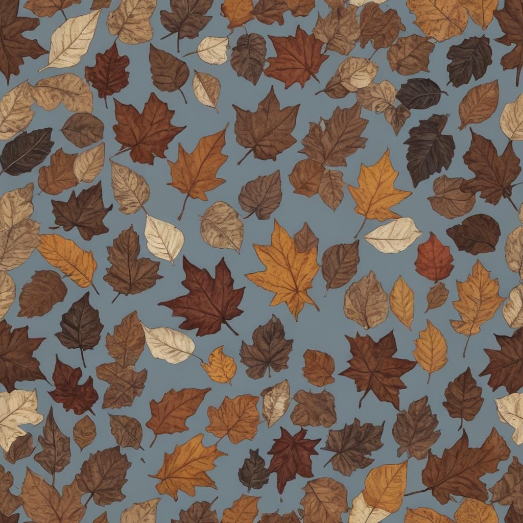 Hyperrealistic Winter Day Dreamscape