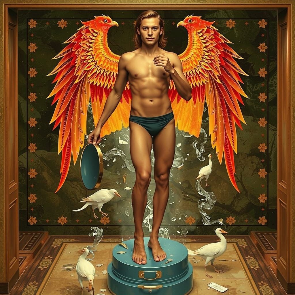 The Pinnacle of Artistic Creation and Craftsmanship