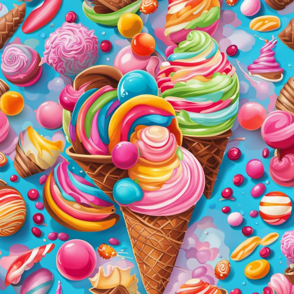 Ice cream