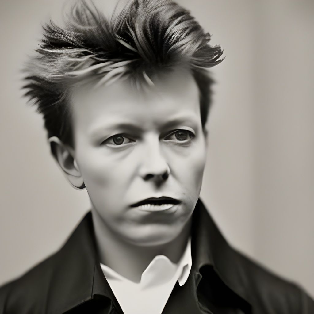 Romantic Surrealist Painting in Vibrant Colors