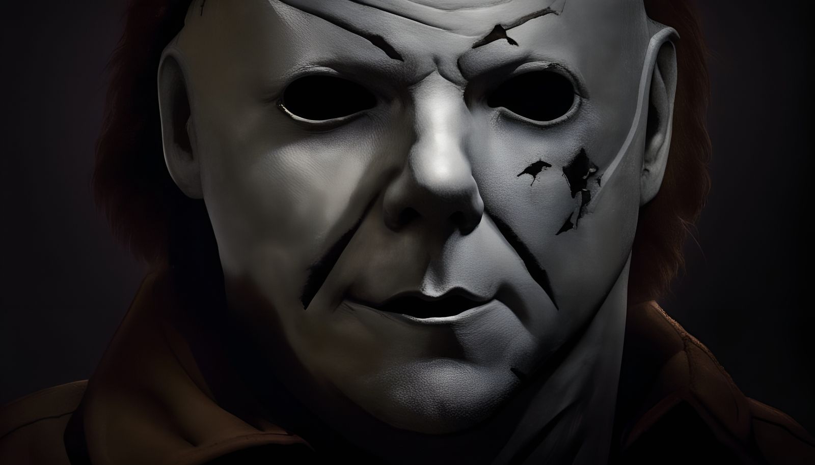 Michael Myers: Embodiment of Halloween Horror