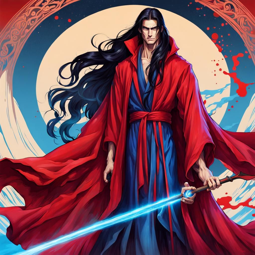 Attempt at Kaldus...