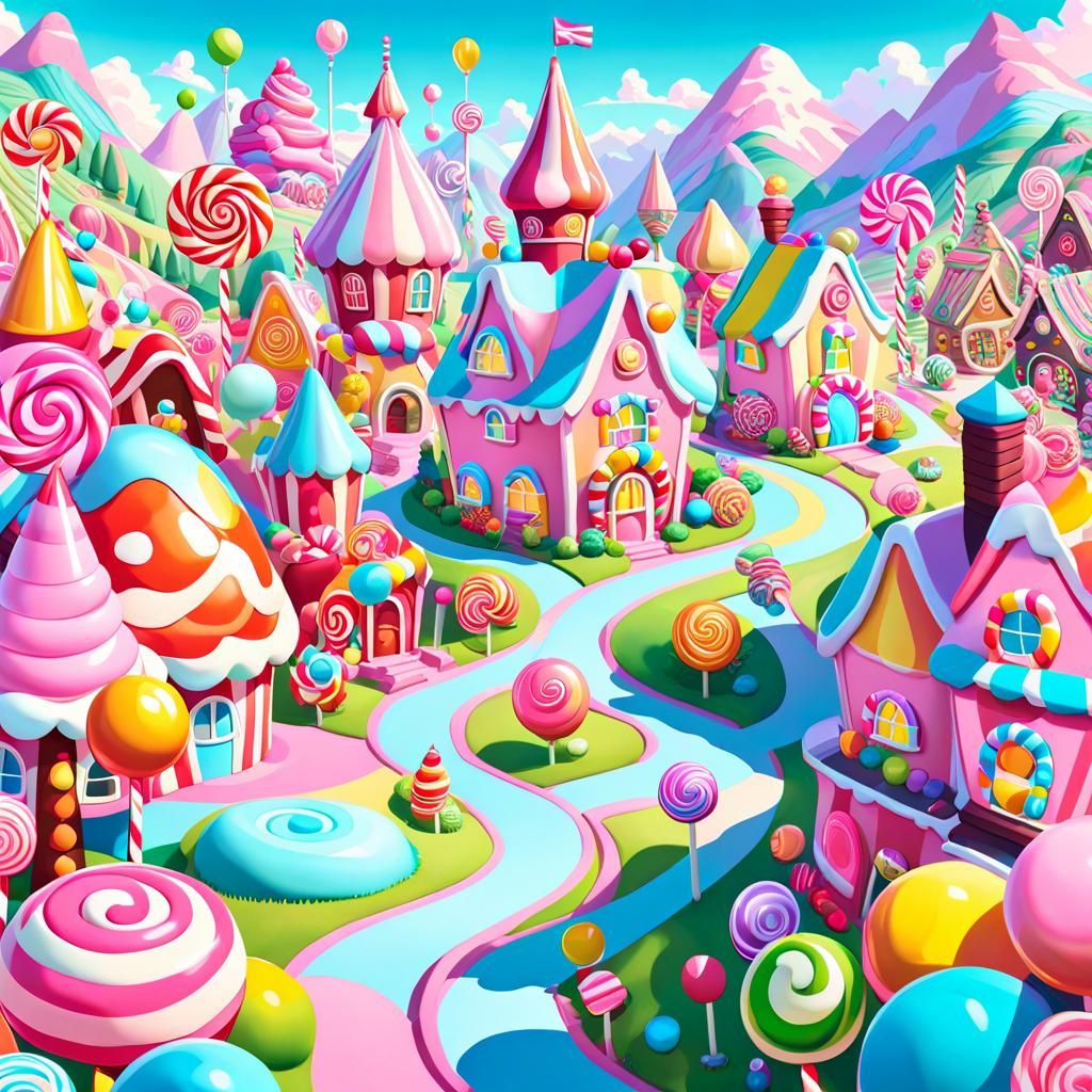Candy Land