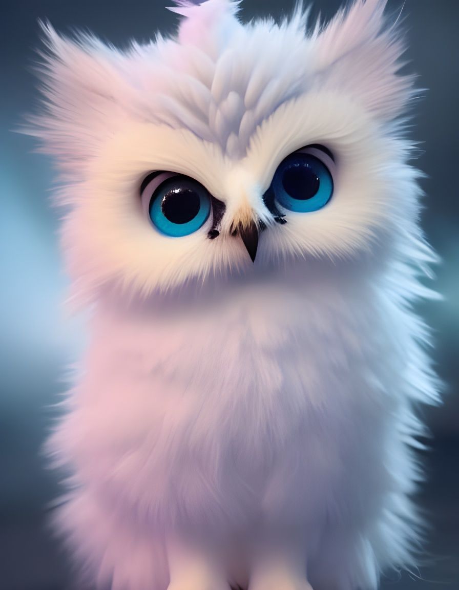 🔥Baby Gryphon🔥