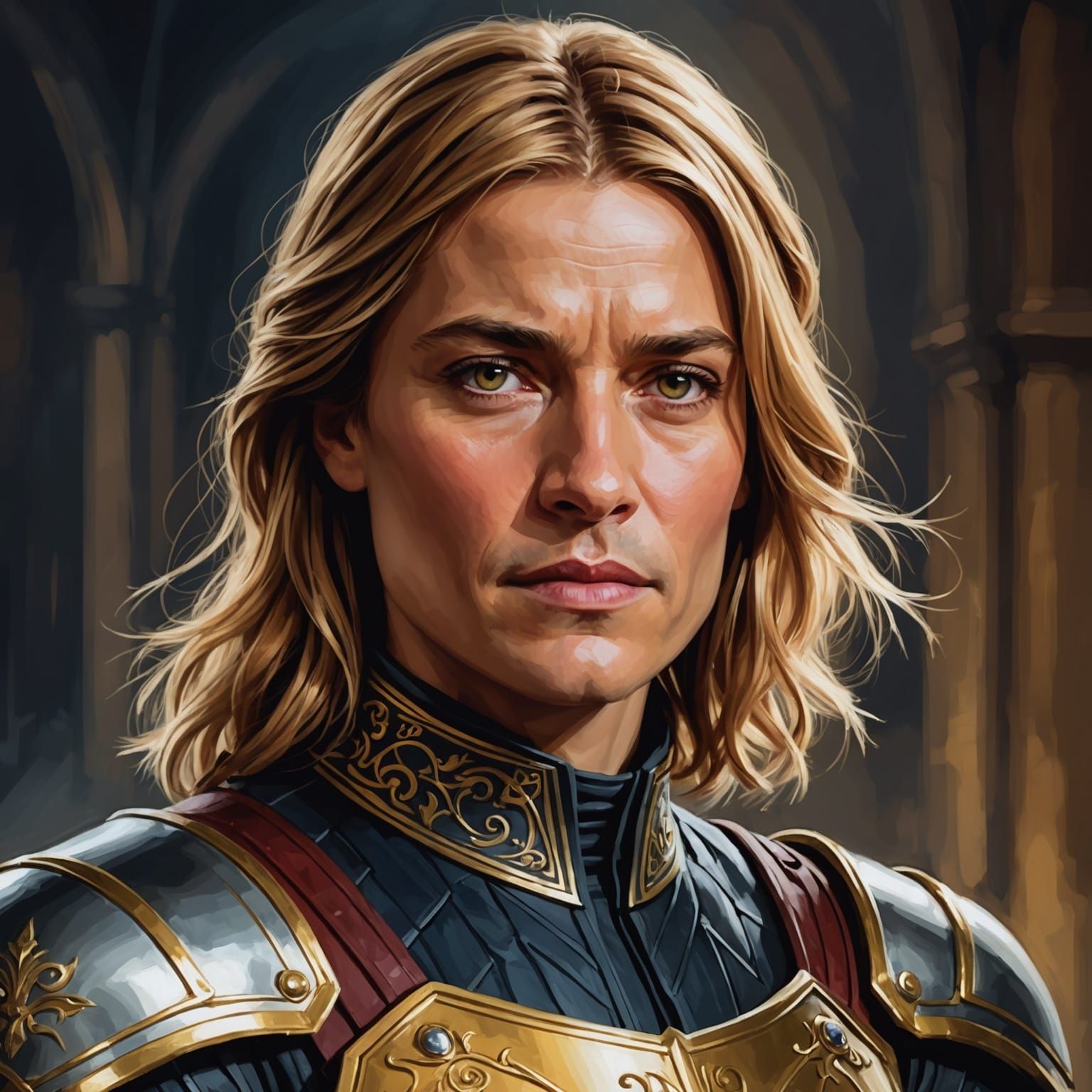 Janei Lannister