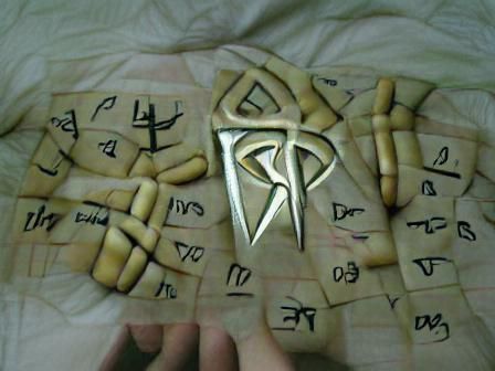 Mystical Runes: Ancient Symbols of Power