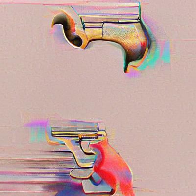 A Firearm Image for Informational Purposes