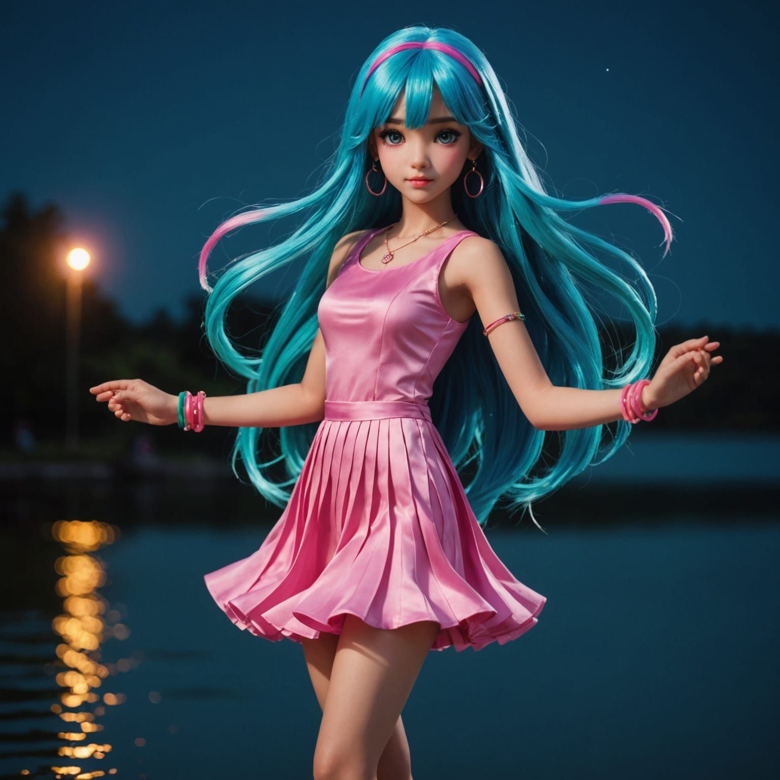 Bellanica: 23BC Renificent Age