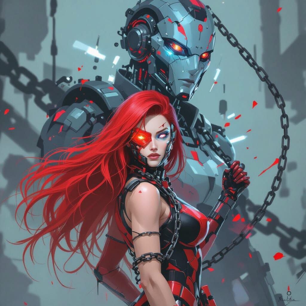 Keepers of the Peace