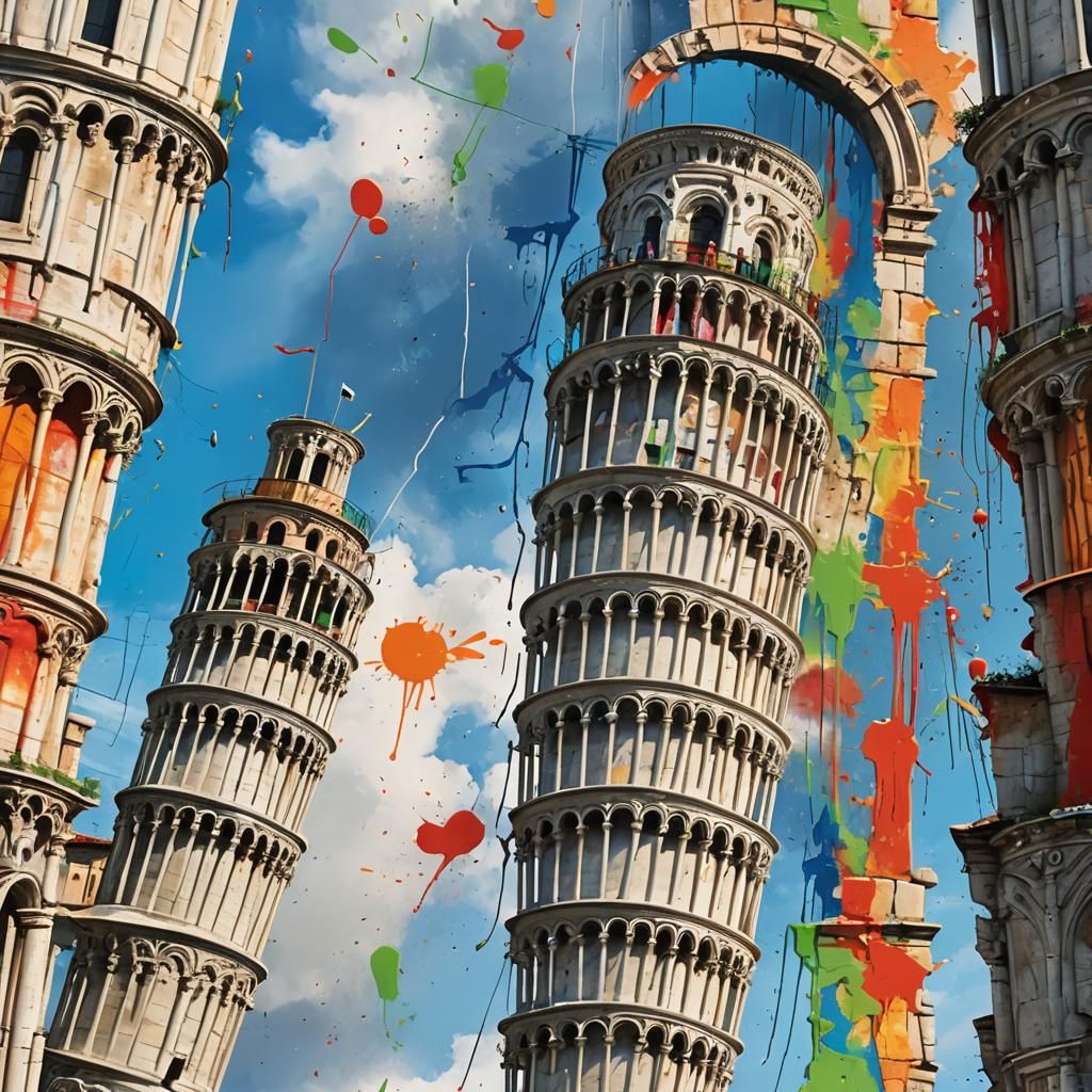 Pisa