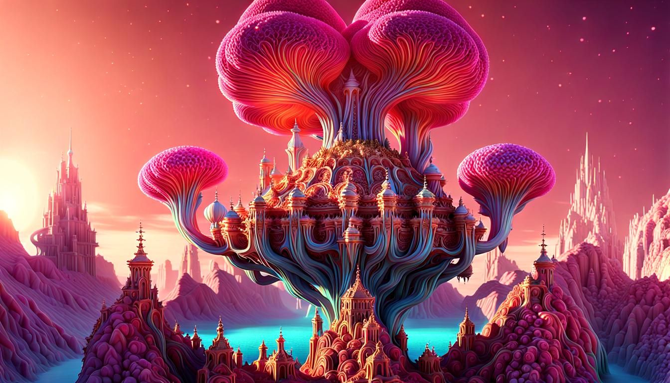 Life on Gliese 504 b