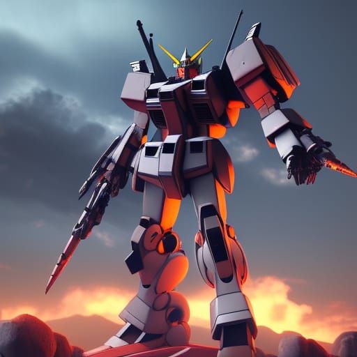 Gundam
