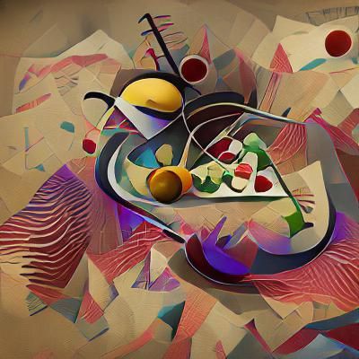 Recipe For Conformaty