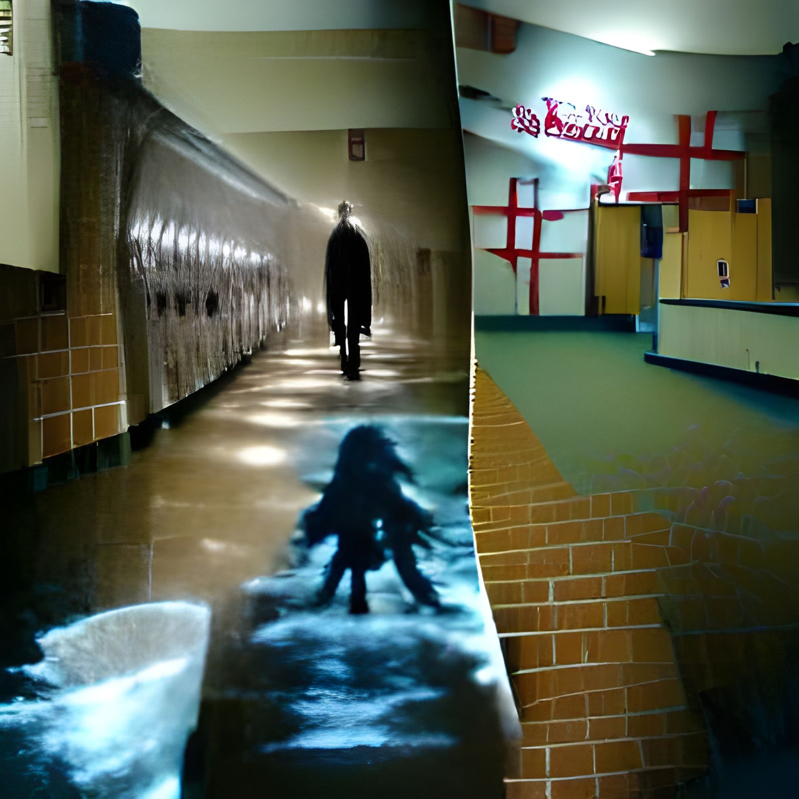 Sinister