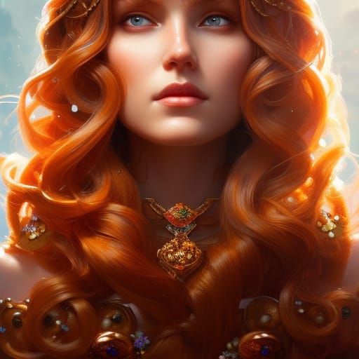 Ginger