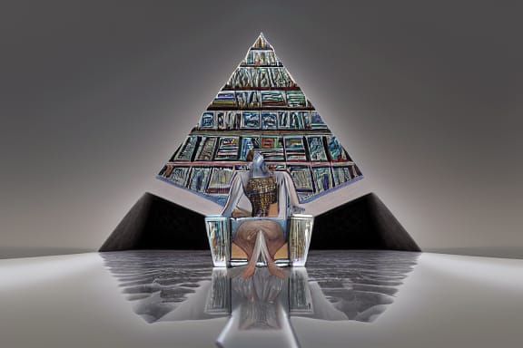 Egyptian Mythology