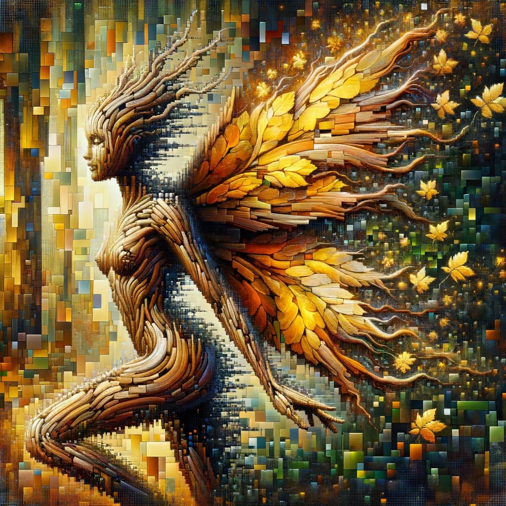 Forest Fairy