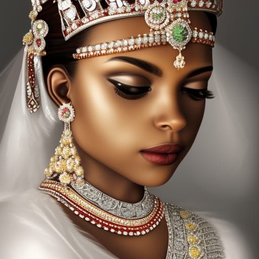 Bride