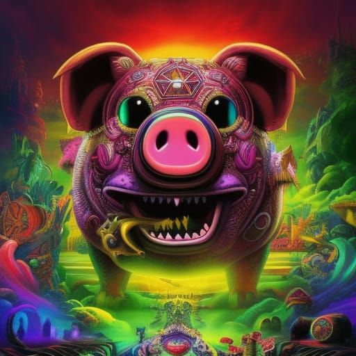 bad trip