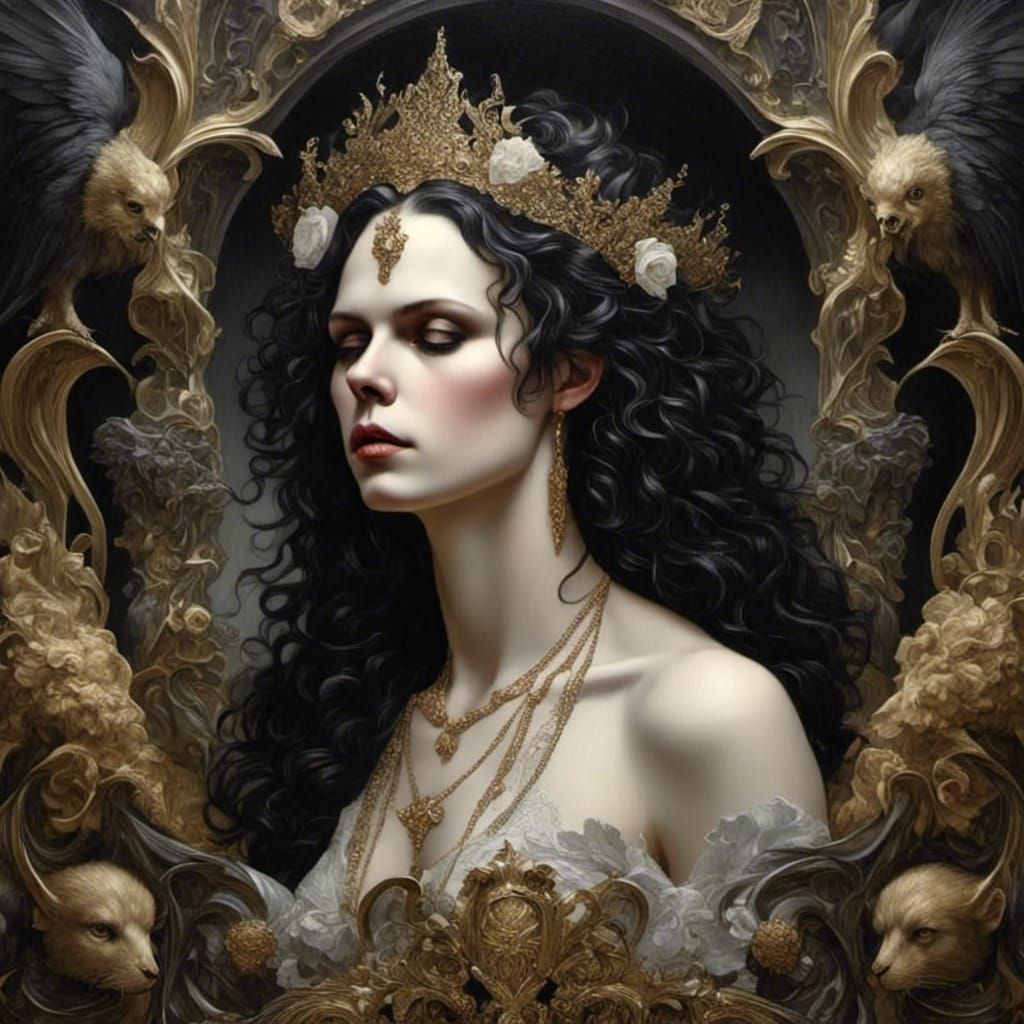 Souls on Fire: The Last Rites