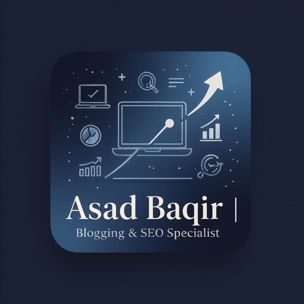 Premium Blogging & SEO Profile Picture