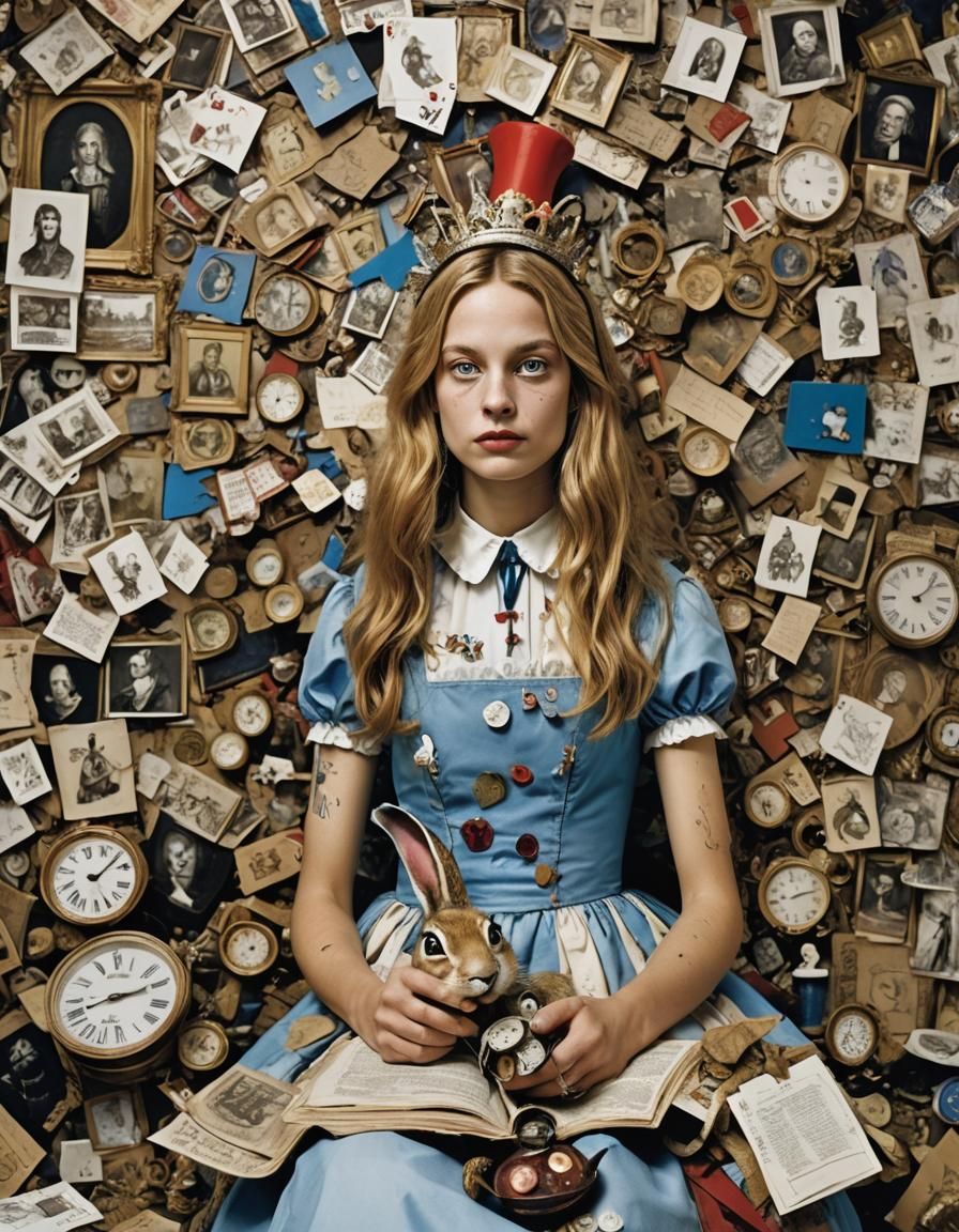 Hirschhorn Alice