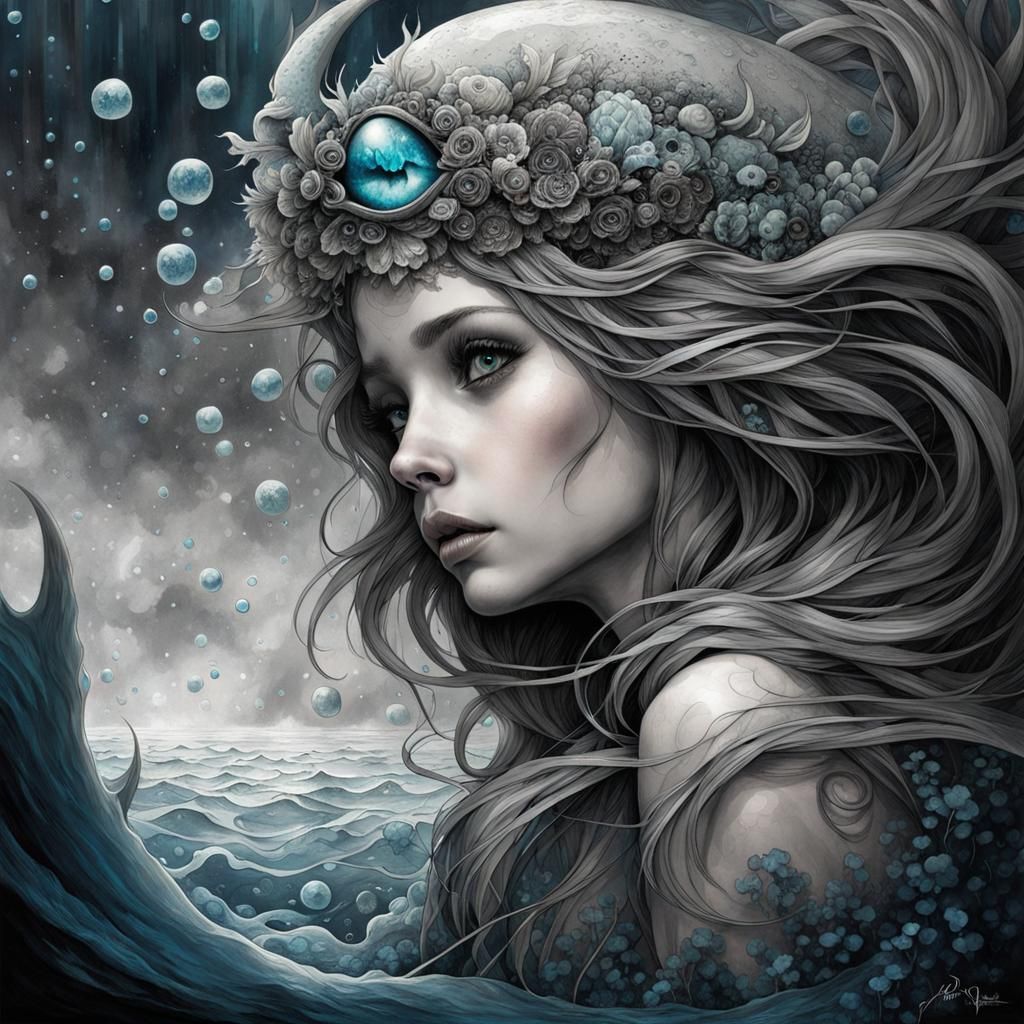Blue Tears