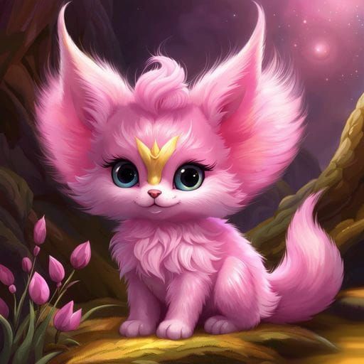 Otherworldly Yellow Beach Digital Art