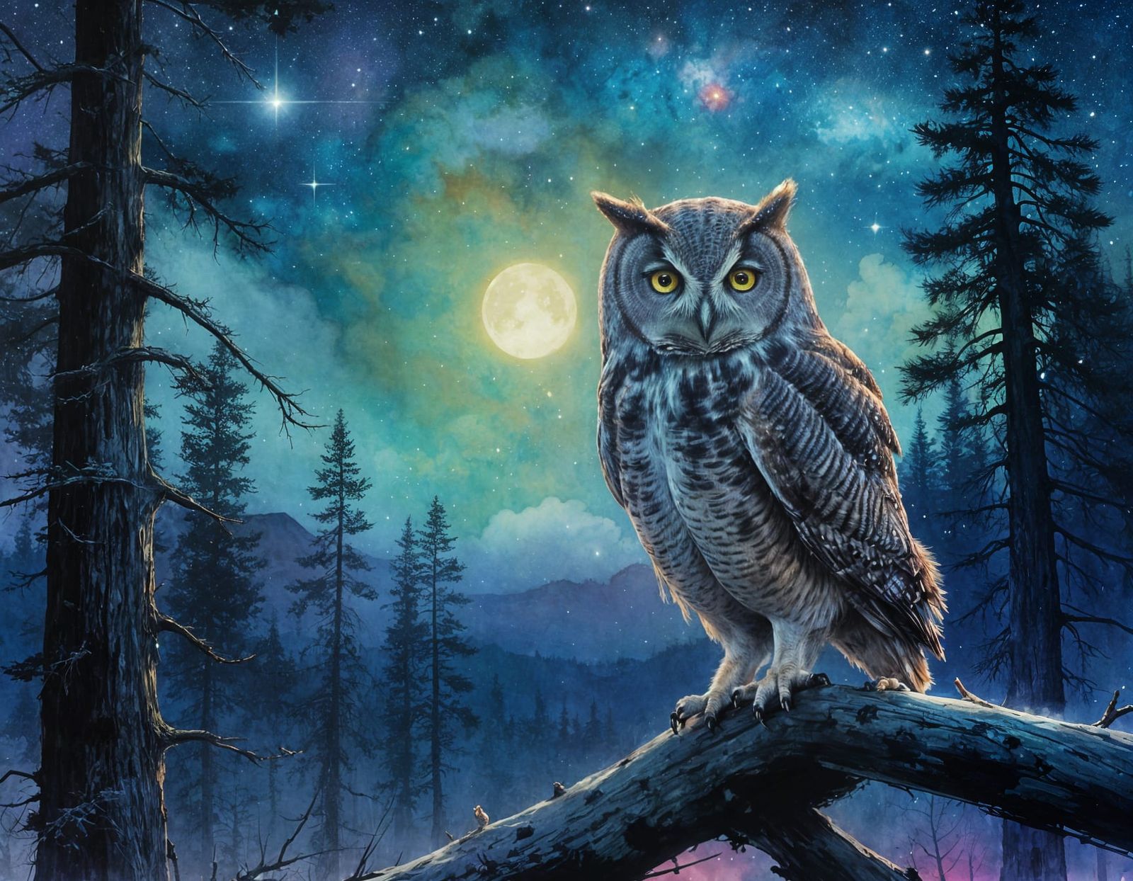 Owl