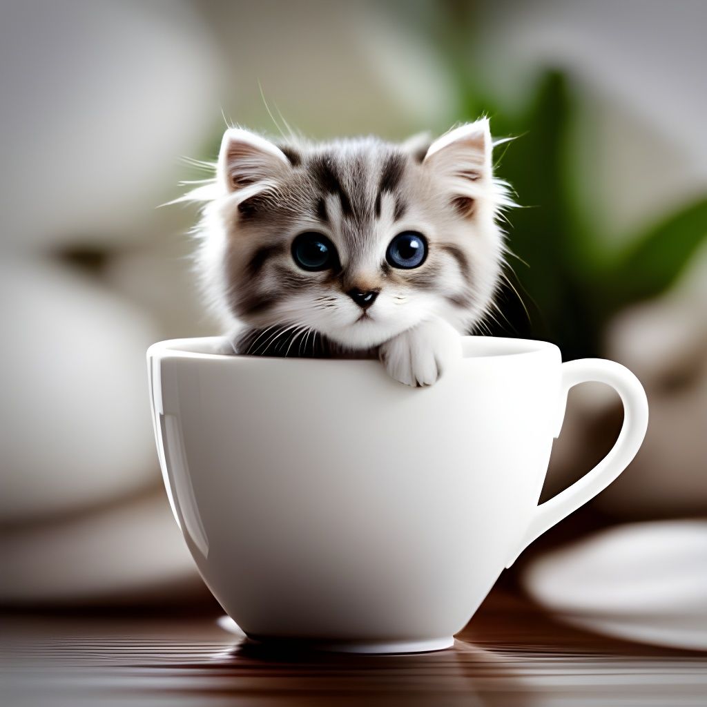 Mental Health and Wellbeing Cup of Love