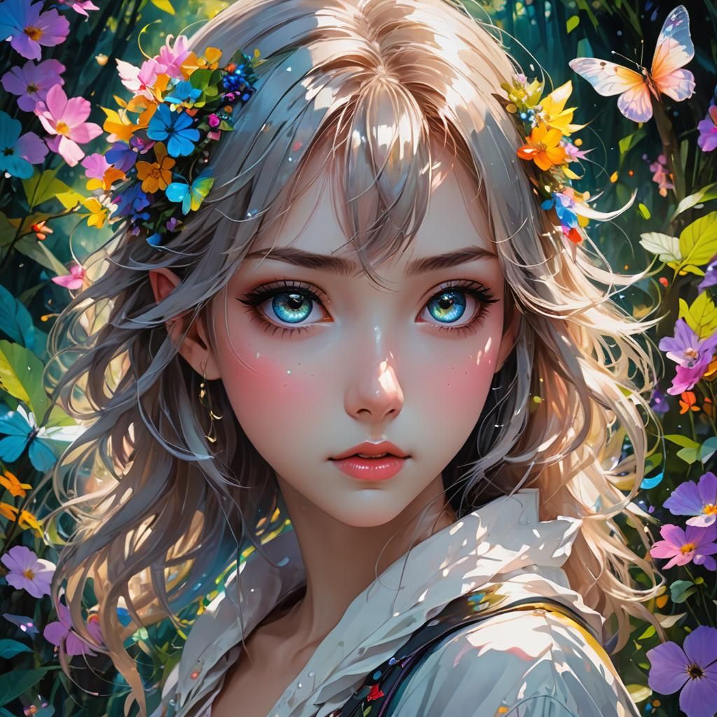 beautiful