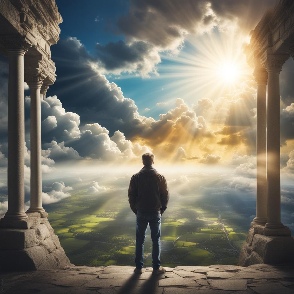 there exist somewhere greater