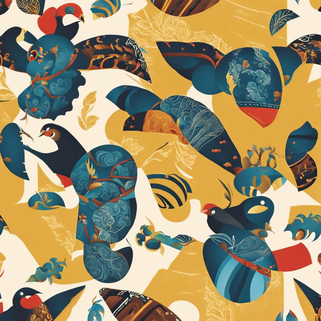 AI Image of Landa Beniko